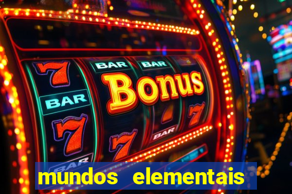 mundos elementais download android